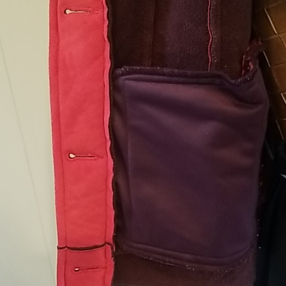 Faux Suede Vest - Picture 5 of 9